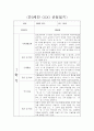 만0세 1학기 평가제 관찰일지 및 6개 영역별 발달평가 5페이지