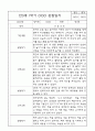 만3세 (5세) 3월,4월,5월,6월,7월,8월 관찰일지 (각 영역별로 발달평가 첨부) 5페이지