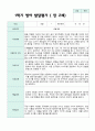 만 2세  1학기 영아발달평가 11명 5페이지