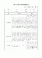 만1세 1학기 6개영역별 관찰일지 및 평가 7페이지