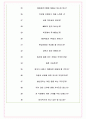 화신 면접기출(최신)+꿀팁[최종합격!] +1000대기업 1차 직무면접 + 2차 임원면접 최종합격자 답안 7페이지