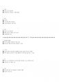 (해커스)심리학개론 1~14강 전체 핵심 요약본 및 퀴즈 정답과 해설 16페이지