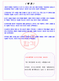 메리츠화재해상보험 2024 상반기 대졸신입사원 채용공고 서류합격 자기소개서 2페이지