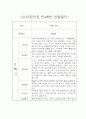 만4세 2학기 (9월-2월) 평가제 관찰일지 및 6개영역별 발달평가 6페이지