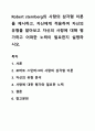 Robert sternberg의 사랑의 삼각형 이론을 제시하고, 자신에게 적용하여 자신의 유형을 알아보고 자신의 사랑에 대해 평가하고 어떠한 노력이 필요한지 설명하시오. 1페이지