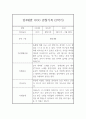 만4세반 2학기 (하반기) 관찰일지 및 2학기 총평 5페이지