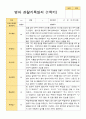 만 2세 1학기 관찰일지 10명 3-8월 평가제 4페이지