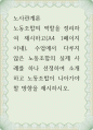 노동조합의 역할을 정리하여 제시하고, 수업에서 다루지 않은 노동조합의 실제 사례를 하나 선정하여 소개하고 노동조합이 나아가야 할 방향 aabb 1페이지