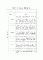 만3세 1년 3월-2월 평가제 관찰일지 / 6개 영역별 발달평가 6페이지