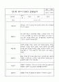 만1세반 1년분량 평가제 관찰일지 및 발달평가 8페이지