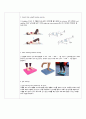 8. SOAP note 고관절 골절 인공관절 반치환술 재활 5페이지