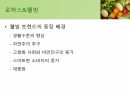 외식사업경영론 과제 - 웰빙로하스, 친환경 외식사업 20페이지