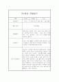 만2세 평가제 6개영역 1년분량 관찰일지 및 발달평가 60Page 52페이지