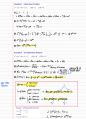 (영문) 공학수학 中 라플라스 변환(Laplace Transform) 개념&연습문제 정리노트 9페이지