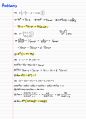 (영문) 공학수학 中 라플라스 변환(Laplace Transform) 개념&연습문제 정리노트 12페이지