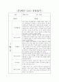 만0세 1년분량 평가제 관찰일지 및 6개 영역별 발달평가 3페이지