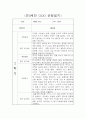 만0세 1년분량 평가제 관찰일지 및 6개 영역별 발달평가 14페이지