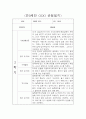 만0세 1년분량 평가제 관찰일지 및 6개 영역별 발달평가 15페이지