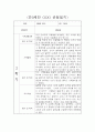 만0세 1년분량 평가제 관찰일지 및 6개 영역별 발달평가 17페이지