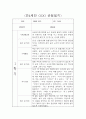 만4세 1년분량 관찰일지 및 6개 영역별 발달평가 (기본생활습관,신체운동,의사소통,사회관계,예술경험,자연탐구) 3페이지
