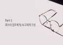 [A+]회사 업무 체계에 따른 효율적인 보고 방법 3페이지