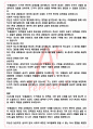 A+ 주홍글씨 - 나사니엘 호손 독후감[서울대 필독서 100선] 4페이지