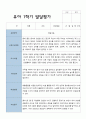 [발달평가] 평가제 발달평가 만 5세 1학기 18명 12페이지