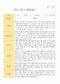 만 2세 1학기 발달평가 12명 7페이지