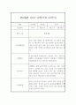 만0세 1년 평가제 관찰일지 및 총평 (영아 관찰일지) 8페이지