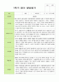 평가제 영아발달평가- 만 2세 1학기 발달평가 10명 9페이지