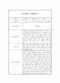 만3세 평가제 1년 관찰일지 및 1학기,2학기 발달평가 20명 80Page 44페이지