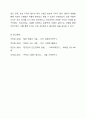 인간관계에 대한 잘못된 (왜곡된) 신념들, 본인의 인간관계 (친구,가족,직장, 이웃관계) 경험사례 더불어 산다는 것의 의미를 본인의 관점에서 서술하시오. 6페이지