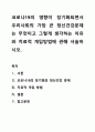 코로나19의 영향이 장기화되면서 우리사회의 가장 큰 정신건강문제는 무엇이고 그렇게 생각하는 이유와 치료적 개입방법에 관해 서술하시오. 1페이지