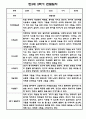 만3세 2학기 관찰일지 및 발달평가 15명입니다. (유아관찰일지/종합발달평가) 11페이지