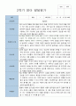 평가제 2학기 만 2세 영아 발달평가 11명 3페이지
