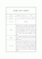 만5세 1학기 일상생활,놀이활동 관찰일지 (1학기 총평포함) 2페이지