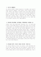 [군무원 자기소개서] 군무원 자소서 합격예문 군무원 지원동기 및 비전 가정 및 생활환경 성장과정 (학교생활, 동아리활동, 학생회경험, 봉사활동 등) 자아표현 (성격, 국가관, 안보관, 좌우명, 가치관 등) 3페이지