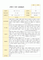 평가제 2학기 만5세 20명 부모상담일지 16페이지