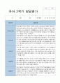 평가제 2학기 만 5세 20명 유아발달평가 20페이지