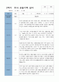 평가제 2학기 만 5세 20명 관찰기록일지 19페이지