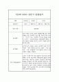 만2세 1년 일상과 놀이활동 관찰일지 및 종합발달평가 2페이지