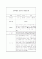 만0세 1학기 일상생활,놀이활동 관찰일지 (1학기 총평포함) 2페이지