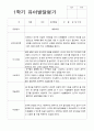 만 5세 17명 1학기 관찰일지와 발달평가 26페이지