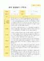 [평가제]만 1세 10명 1학기 관찰일지와 발달평가 20페이지