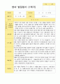[평가제]만 2세 10명 1학기 관찰일지와 발달평가 14페이지