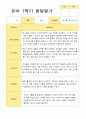 [평가제]만 3세 21명 1학기 관찰일지와 발달평가 37페이지