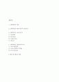 CJ대한통운 SWOT분석과 경영전략 분석 / CJ대한통운 핵심사업과 성공요인분석 및 향후시사점 2페이지
