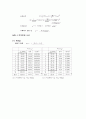 [물리학실험] 측정과 오차 결과보고서 A+ 8페이지