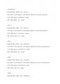 [분석화학실험] 용존 산소량 측정 결과 결과보고서 A+ 3페이지