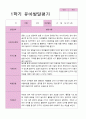 [관찰일지+발달평가]만 5세 1학기 18명 관찰일지와 발달평가 32페이지